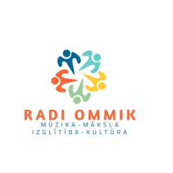 Radi OMMIK logo