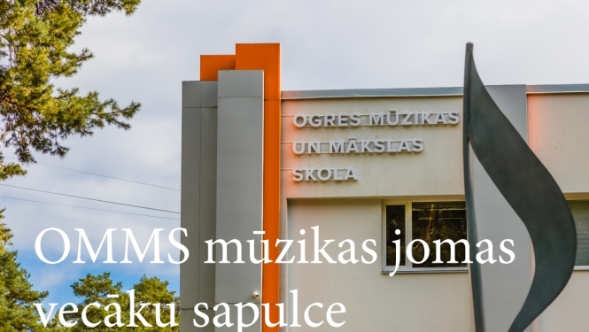 OMMS vecāku sapulce