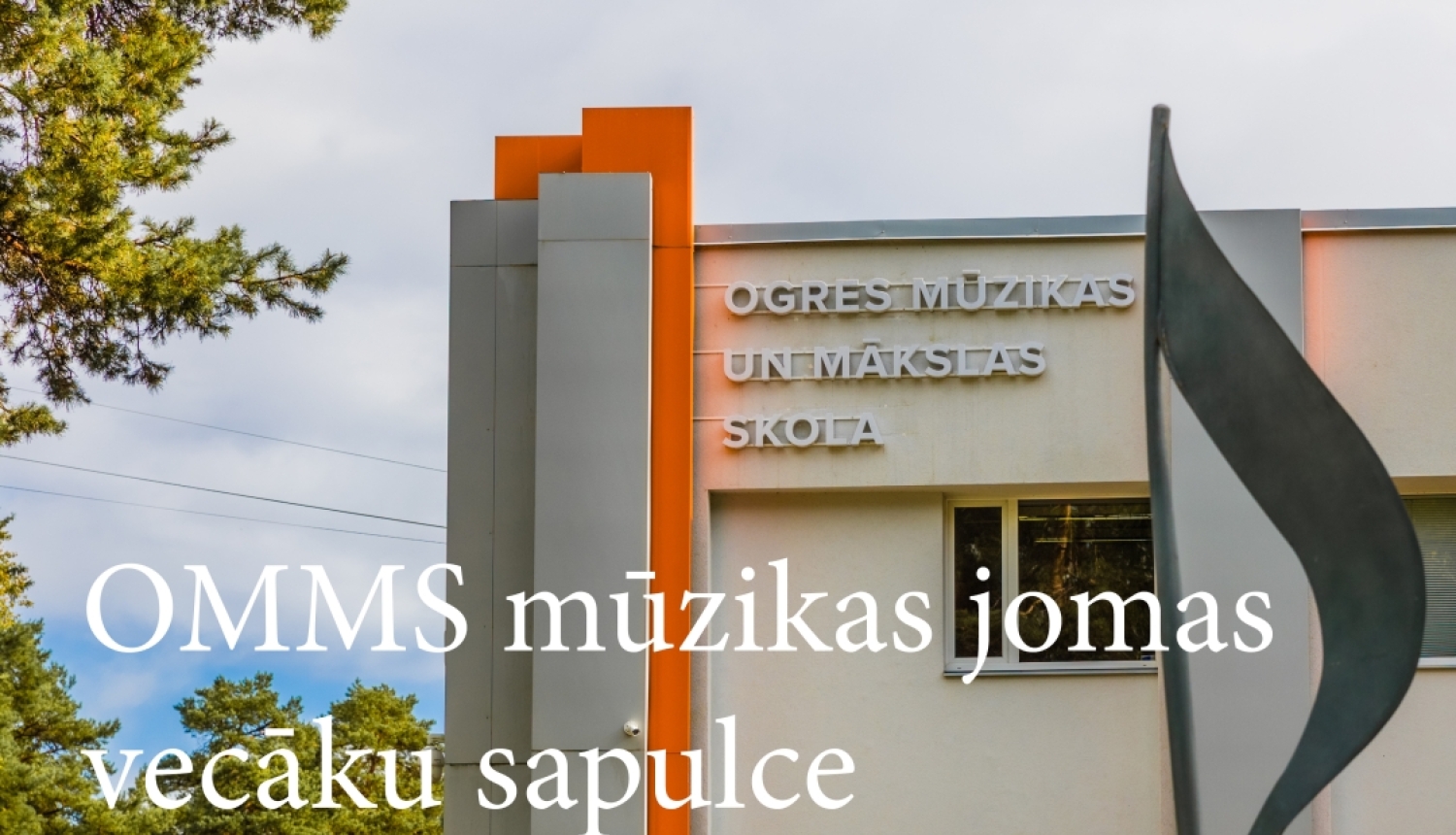 OMMS vecāku sapulce