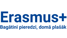 Erasmus +
