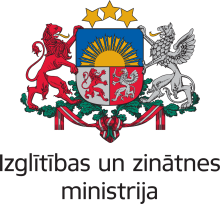 IZM logo