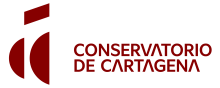 Conservatorio de cartagena logo 